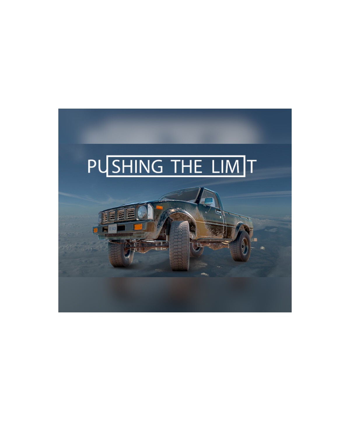 Pushing the limit Steam Key GLOBAL